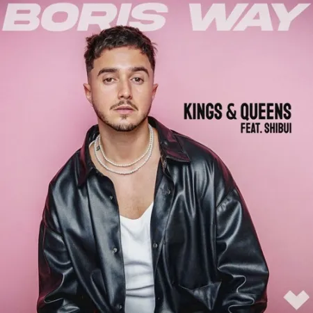 Boris Way feat. Shibui  Kings & Queens
