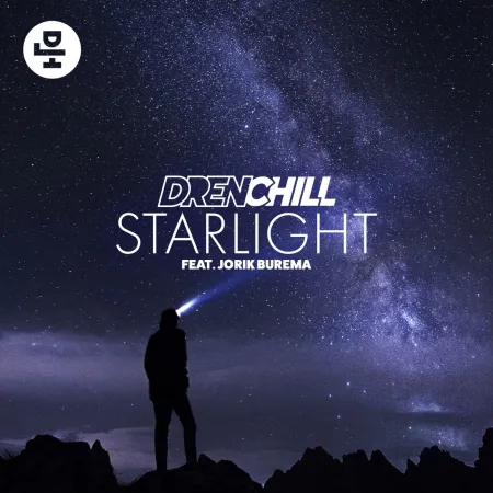 Drenchill feat. Jorik Burema Starlight 