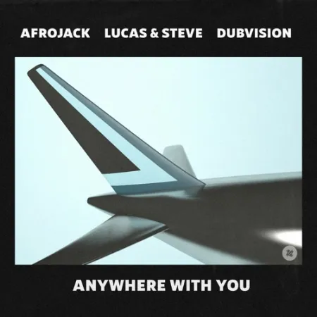 Afrojack, Lucas & Steve, Dubvision Anywhere With You