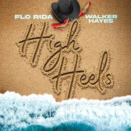 Flo Rida (ft. Walker Hayes)  High Heels
