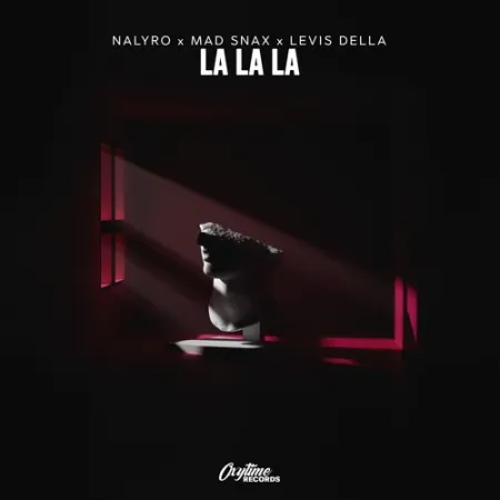 NALYRO, MAD SNAX & Levis Della La La La